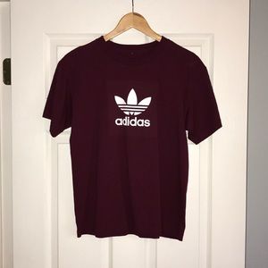 Adidas shirt